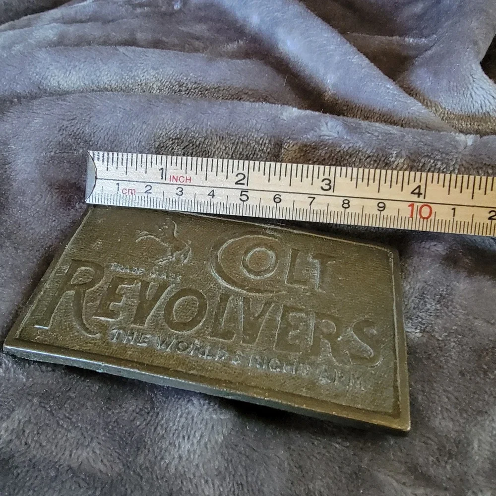 Vintage Colt 